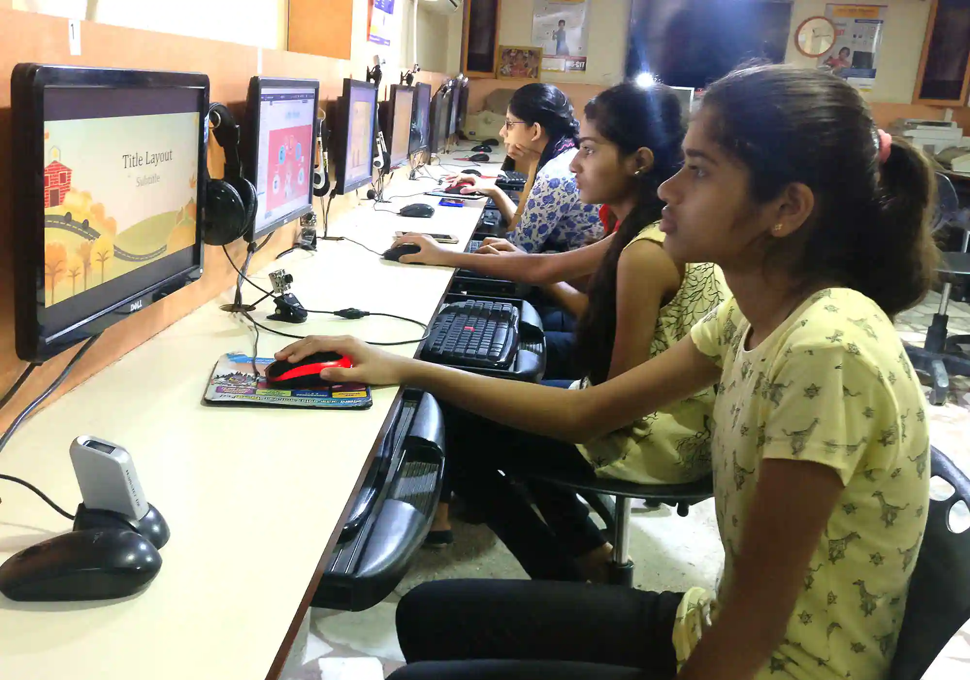 Photo Gallery | ICE COMPUTER INSTITUTE